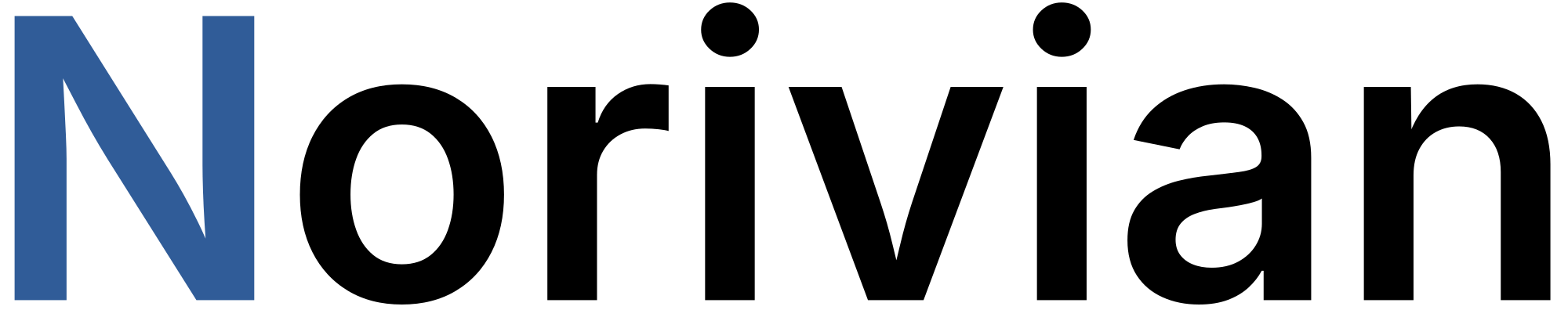 Norivian logo